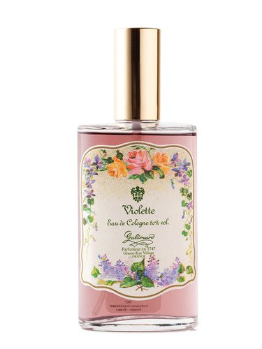 Violette (Eau de Cologne)