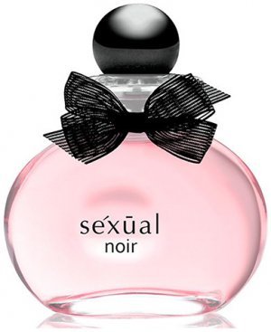 Séxūal Noir for Women