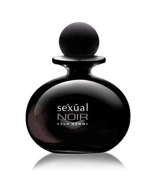 Séxūal Noir pour Homme