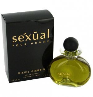 Séxūal pour Homme