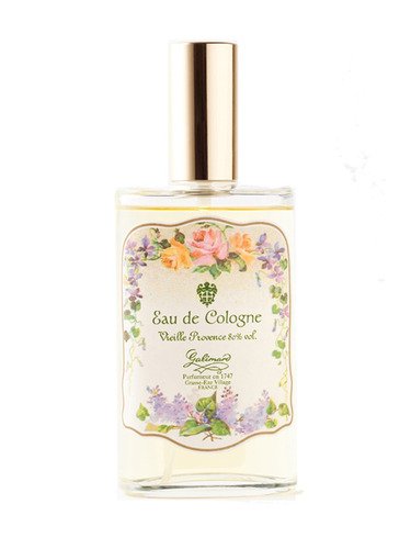 Naturelle (Eau de Cologne)