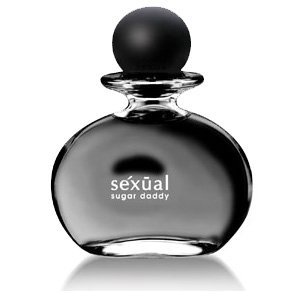 Séxūal Sugar Daddy (Eau de Toilette)