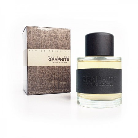 Graphite Oud Edition