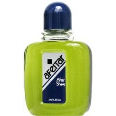 Afeitar After Shave