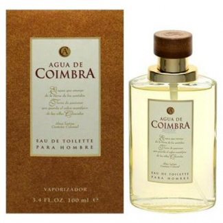 Agua de Coimbra