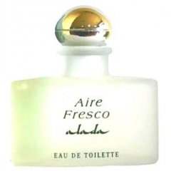 Aire Fresco Alada