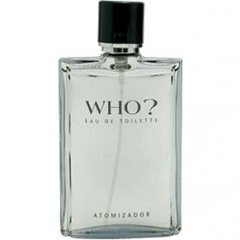 Who?
