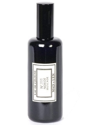 N° 111 Noix de Muscade