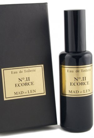 Ecorce Cortex / N° II Ecorce