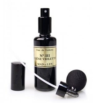 N°. III Chêne Violette