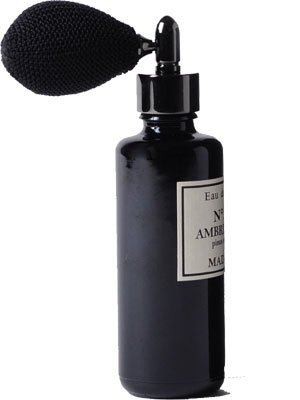 N°. XIV Ambre Anbar