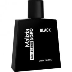 Malizia Collection Uomo Black (Eau de Toilette)