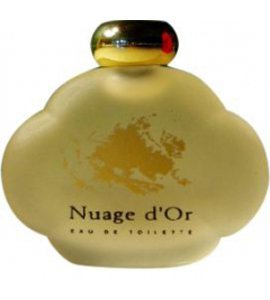 Nuage d'Or