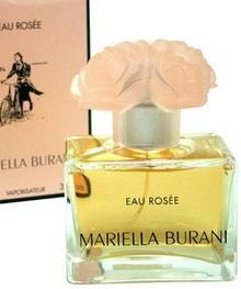 Eau Rosée