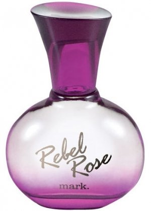 Rebel Rose
