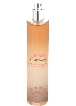 Self Sanctuary Chocolate Orchid