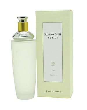 Massimo Dutti Woman