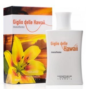 Giglio delle Hawaii