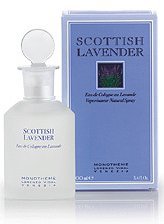 Scottish Lavender