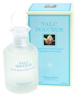 Talc Dolceur