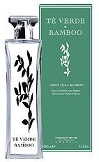 Tè Verde & Bamboo