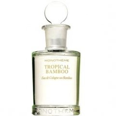 Tropical Bamboo