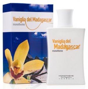 Vaniglia del Madagascar
