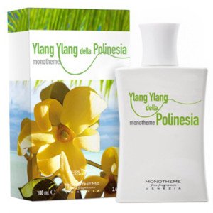 Ylang Ylang della Polinesia