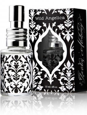 Wild Angelica Petite Cologne