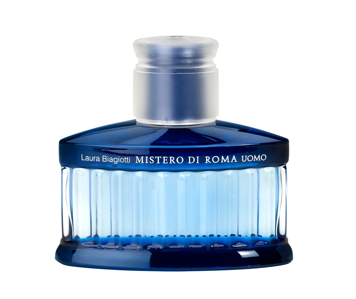 Mistero di Roma Uomo