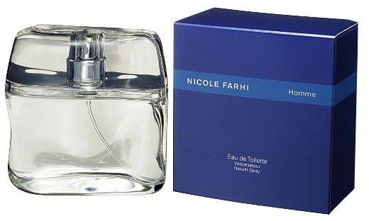 Nicole Farhi Homme