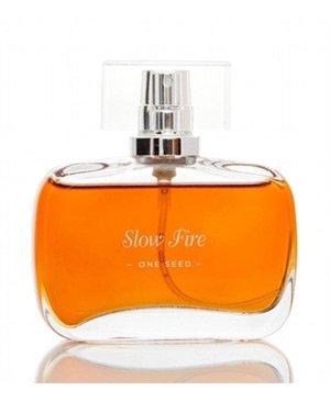 Slow Fire
