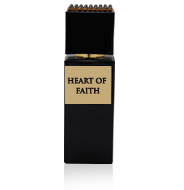 Heart of Faith