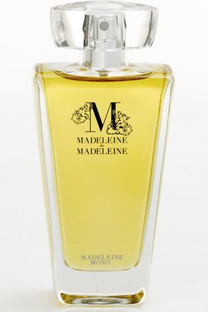 Madeleine de Madeleine