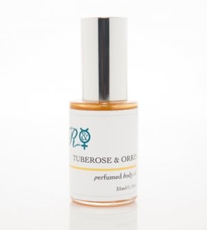 Tuberose & Orris