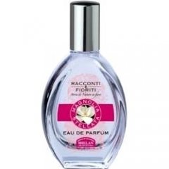 Racconti Fioriti: Magnolia Stellata