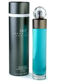 360° for Men (Eau de Toilette)