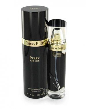 Perry for Her / Perry Black for Her