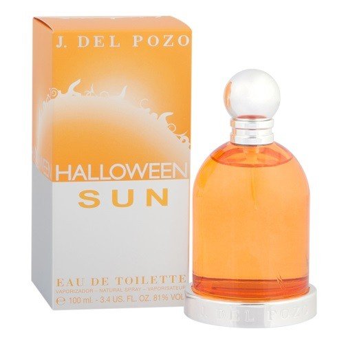 Halloween Sun