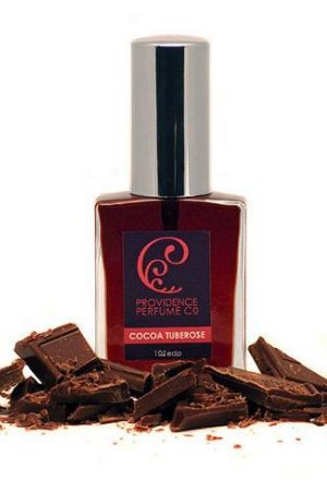 Cocoa Tuberose