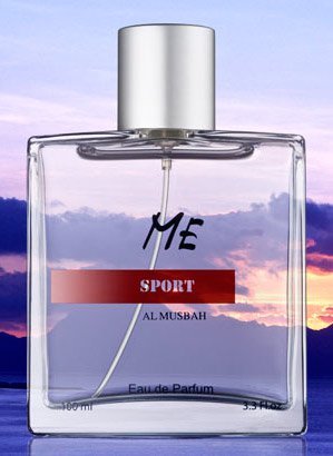 Me Sport