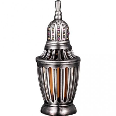 Naseem Al Oudh
