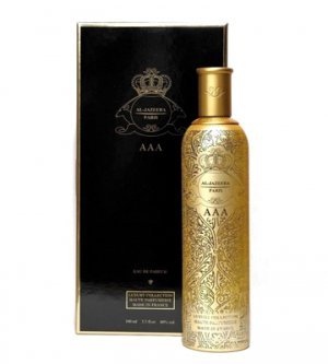 Luxury Collection: AAA