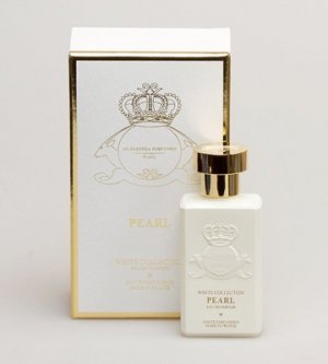 White Collection: Pearl