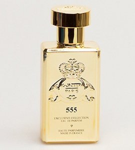 Exclusive Collection: 555