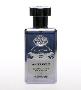 Gold Collection: White Gold