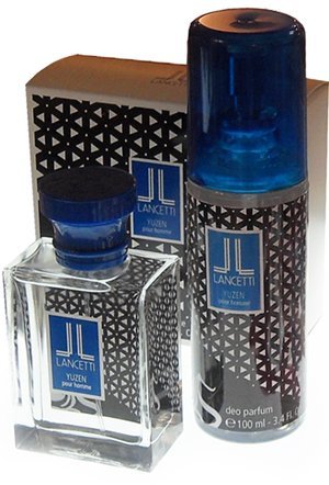 Yuzen Pour Homme (Eau de Toilette)