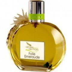 Folle Emeraude