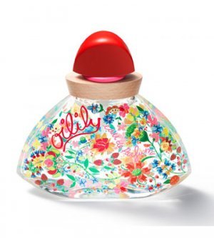 Oilily Eau de Parfum