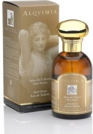 Agua de Colonia Anti-Stress / Anti-Stress Eau de Toilette